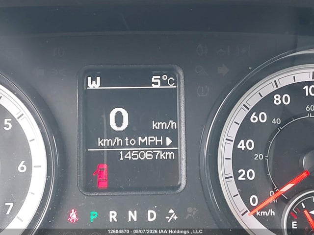 1C6RR7FGXKS710368 RAM 1500 Classic St