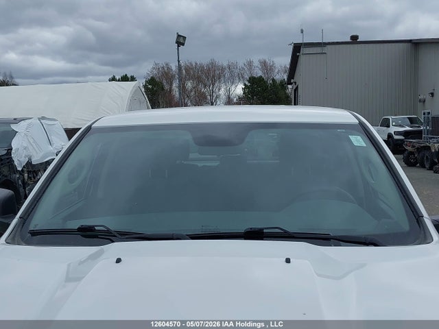 1C6RR7FGXKS710368 RAM 1500 Classic St