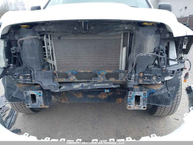 1C6RR7FGXKS710368 RAM 1500 Classic St