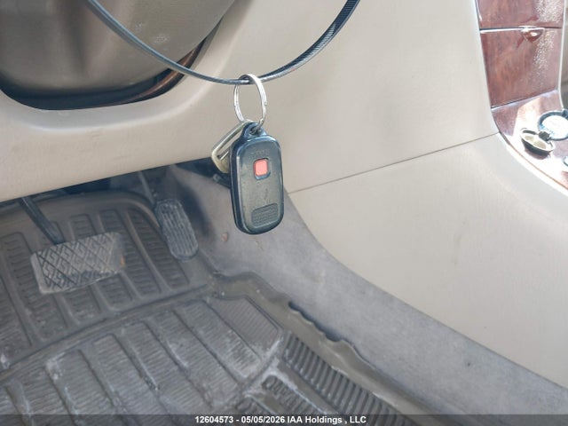 2004 Toyota Corolla Le მანქანა იყიდება აუქციონზე, vin: 1NXBR32E04Z268789, აუქციონის ნომერი: 12604573