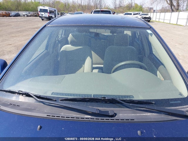 2004 Toyota Corolla Le მანქანა იყიდება აუქციონზე, vin: 1NXBR32E04Z268789, აუქციონის ნომერი: 12604573