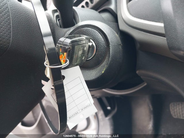 Aukcja sprzedaży 2012 Chevrolet Sonic Lt, vin: 1G1JC6EH3C4132740, numer aukcji: 12604575