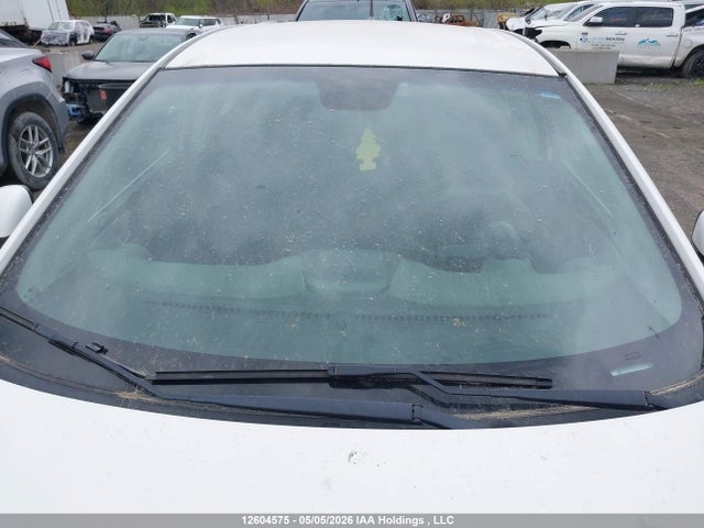 Aukcja sprzedaży 2012 Chevrolet Sonic Lt, vin: 1G1JC6EH3C4132740, numer aukcji: 12604575