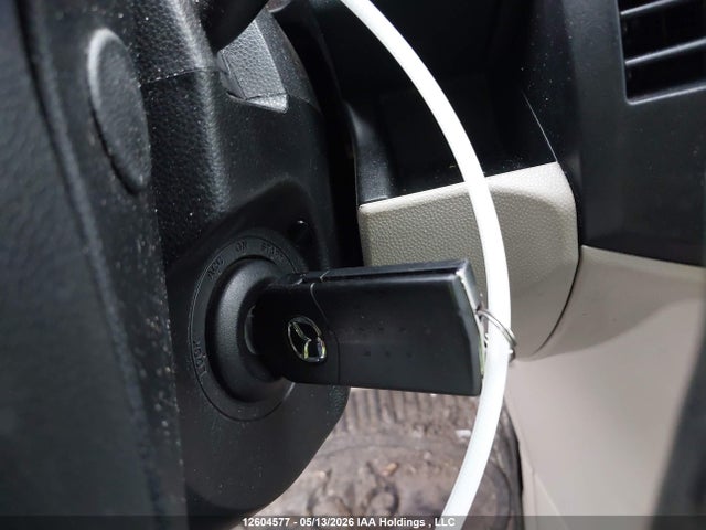 12604577 :رقم المزاد ، JM1CR2W39A0389836 vin ، 2010 Mazda Mazda5 Gs/gt مزاد بيع