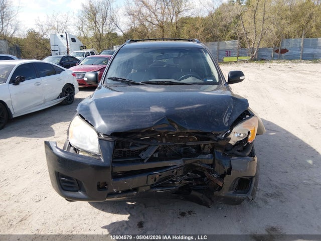 2011 Toyota Rav4 მანქანა იყიდება აუქციონზე, vin: 2T3BF4DV9BW126702, აუქციონის ნომერი: 12604579