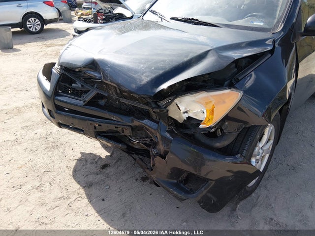 2011 Toyota Rav4 მანქანა იყიდება აუქციონზე, vin: 2T3BF4DV9BW126702, აუქციონის ნომერი: 12604579