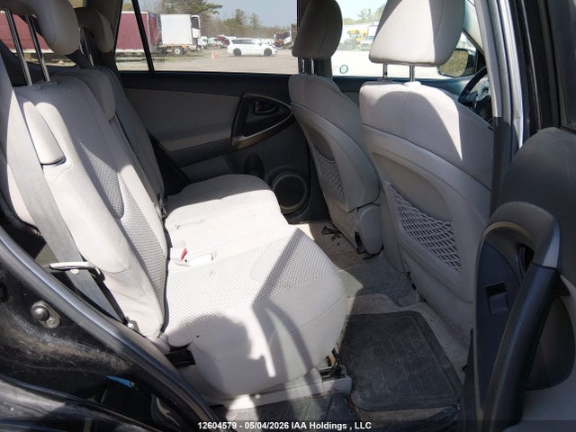 2011 Toyota Rav4 მანქანა იყიდება აუქციონზე, vin: 2T3BF4DV9BW126702, აუქციონის ნომერი: 12604579