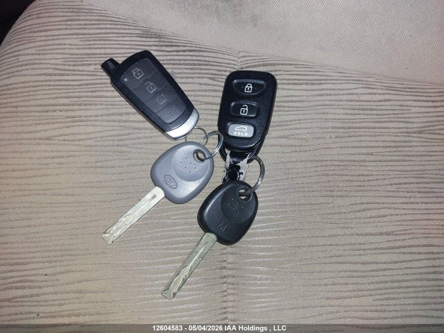 Продаж на аукціоні авто 2011 Hyundai Sonata Gls, vin: 5NPEB4AC6BH212908, номер лоту: 12604583