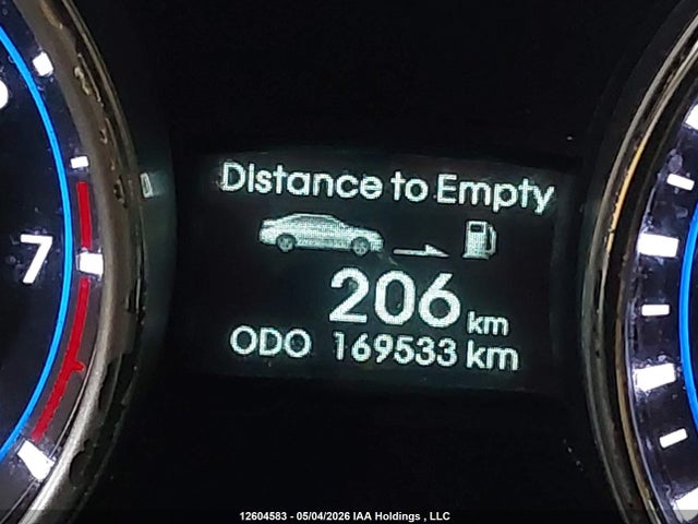 Продаж на аукціоні авто 2011 Hyundai Sonata Gls, vin: 5NPEB4AC6BH212908, номер лоту: 12604583