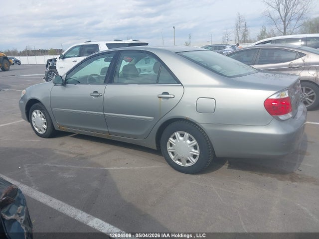 2005 Toyota Camry Le/xle/se მანქანა იყიდება აუქციონზე, vin: 4T1BE32K95U963114, აუქციონის ნომერი: 12604586