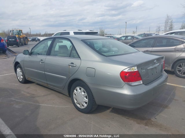 2005 Toyota Camry Le/xle/se მანქანა იყიდება აუქციონზე, vin: 4T1BE32K95U963114, აუქციონის ნომერი: 12604586