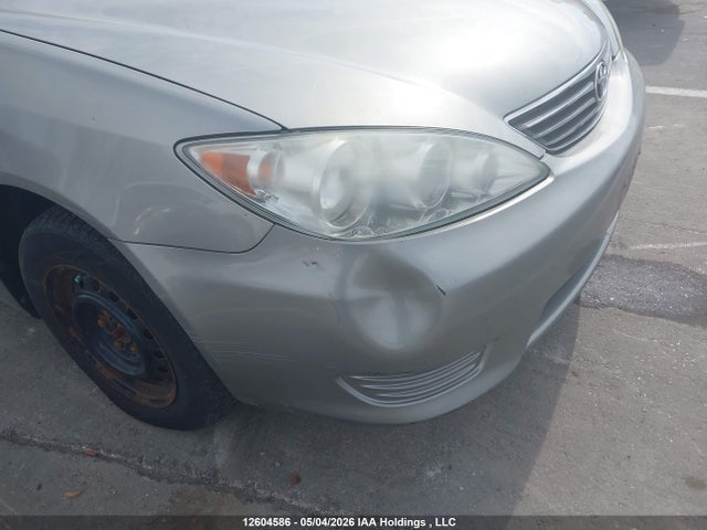 2005 Toyota Camry Le/xle/se მანქანა იყიდება აუქციონზე, vin: 4T1BE32K95U963114, აუქციონის ნომერი: 12604586