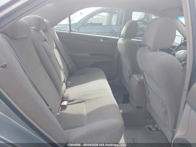 2005 Toyota Camry Le/xle/se მანქანა იყიდება აუქციონზე, vin: 4T1BE32K95U963114, აუქციონის ნომერი: 12604586