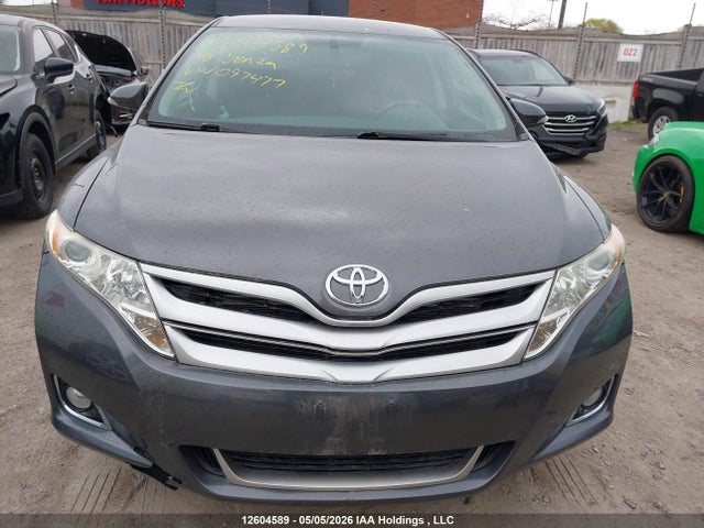 12604589 :رقم المزاد ، 4T3ZA3BB3GU097477 vin ، 2016 Toyota Venza مزاد بيع