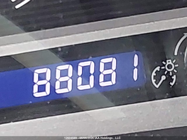 12604589 :رقم المزاد ، 4T3ZA3BB3GU097477 vin ، 2016 Toyota Venza مزاد بيع