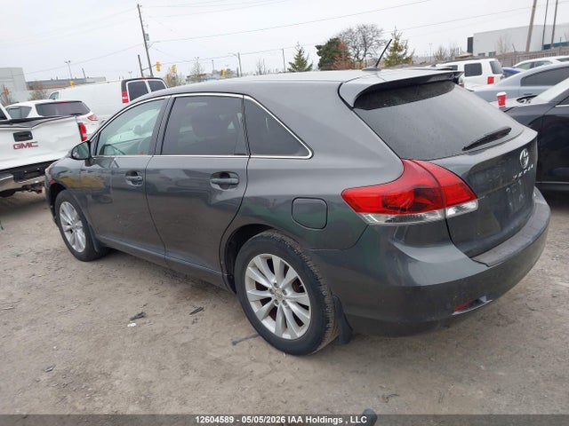 12604589 :رقم المزاد ، 4T3ZA3BB3GU097477 vin ، 2016 Toyota Venza مزاد بيع