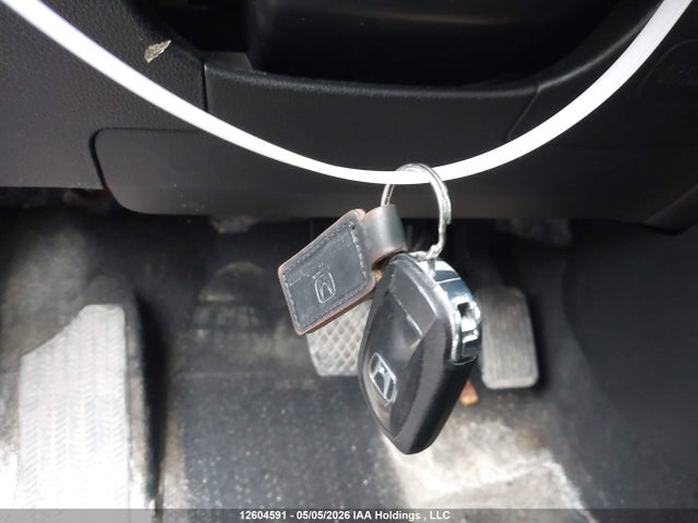 Продажа на аукционе авто 2022 Honda Civic, vin: 2HGFE1F95NH001348, номер лота: 12604591