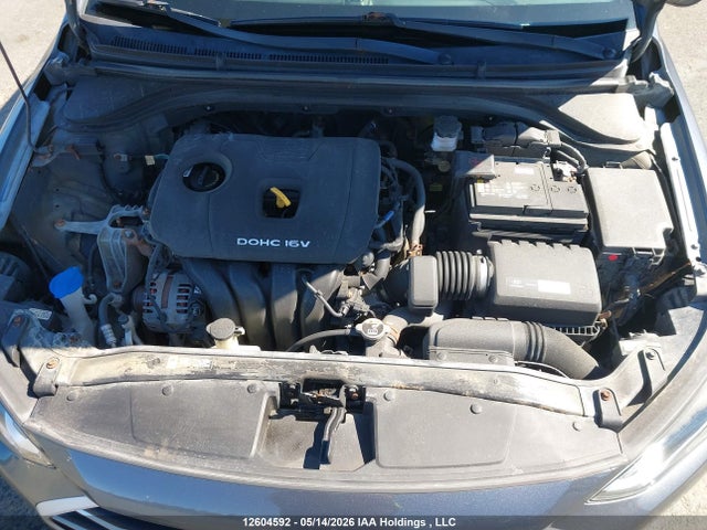 KMHD84LF4HU420846 Hyundai ELANTRA GL