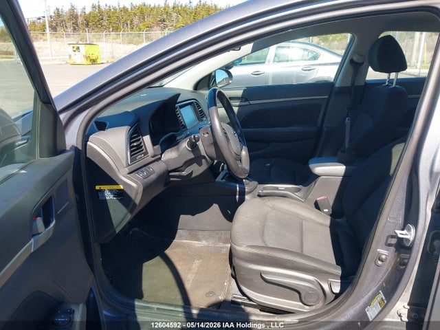 KMHD84LF4HU420846 Hyundai ELANTRA GL