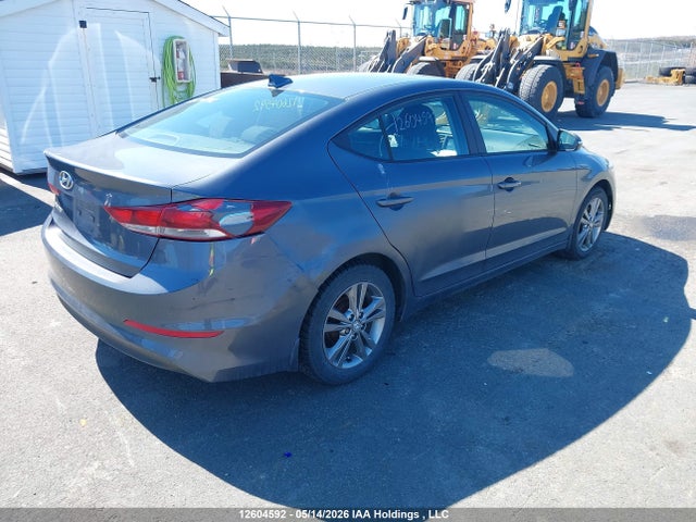 KMHD84LF4HU420846 Hyundai ELANTRA GL