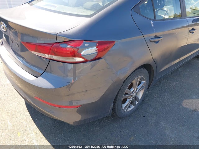 KMHD84LF4HU420846 Hyundai ELANTRA GL