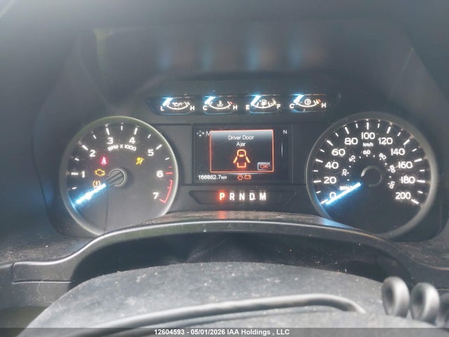 Ford F150 Supercrew 2019 1FTEW1EP2KFA88680 Image 7