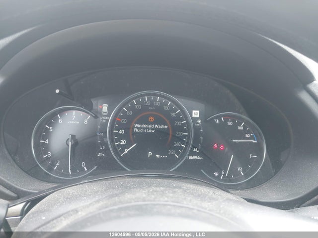 Aukcja sprzedaży 2020 Mazda Cx-5 Signature, vin: JM3KFBEY0L0772463, numer aukcji: 12604596