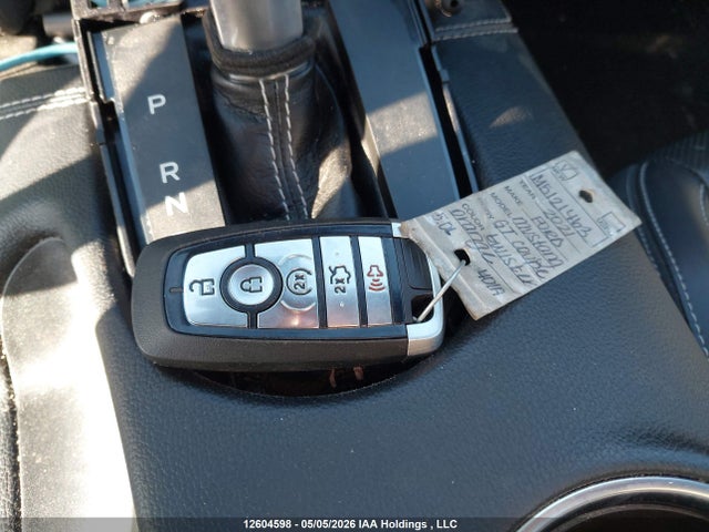 Ford MUSTANG GT 2021 1FA6P8CF3M5121463 Image 11