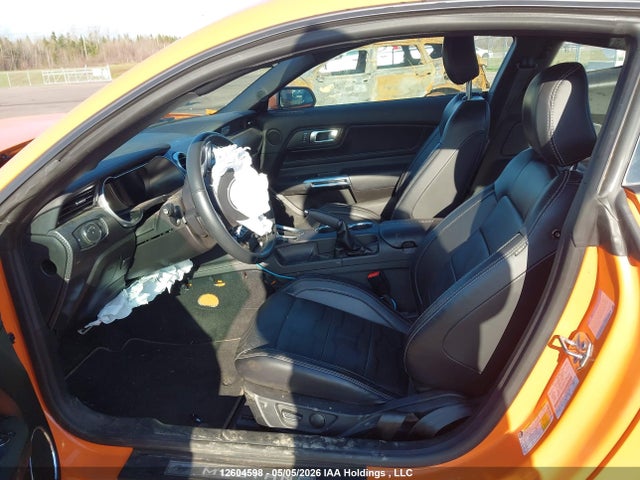 Ford MUSTANG GT 2021 1FA6P8CF3M5121463 Image 20