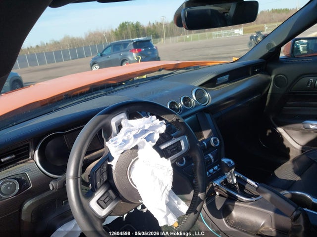 Ford MUSTANG GT 2021 1FA6P8CF3M5121463 Image 21