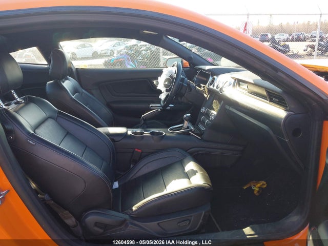 Ford MUSTANG GT 2021 1FA6P8CF3M5121463 Image 5