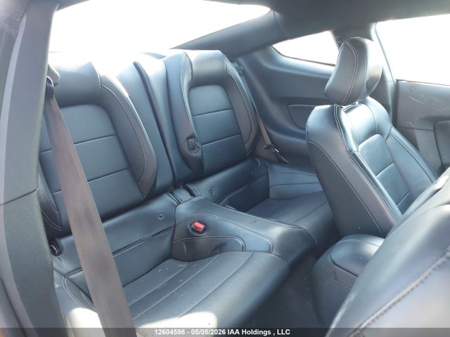 Ford MUSTANG GT 2021 1FA6P8CF3M5121463 Image 8