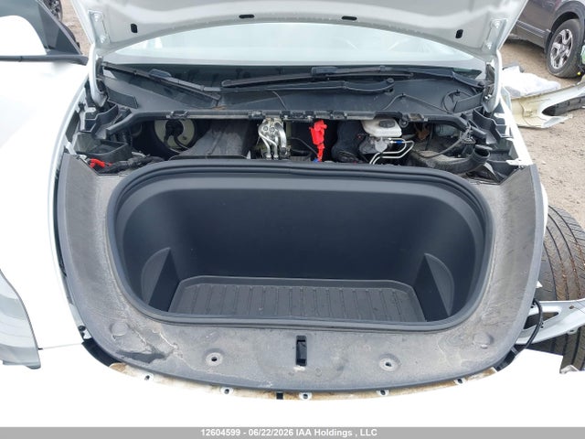 Tesla Model Y Performance 2022 7SAYGDEFXNF522164 Image 10