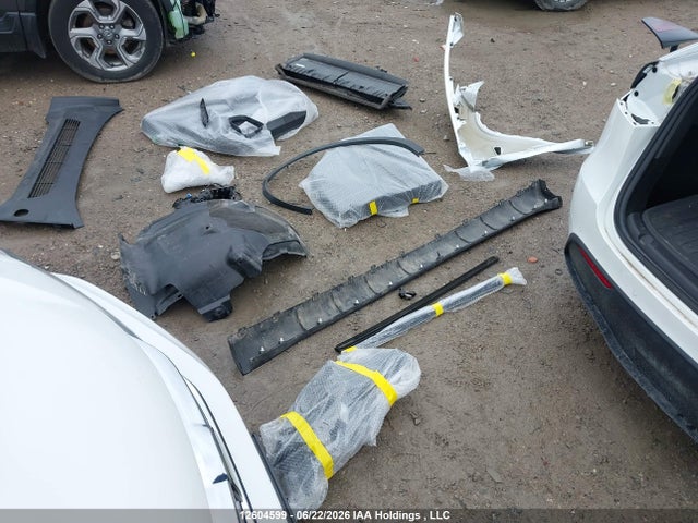 Tesla Model Y Performance 2022 7SAYGDEFXNF522164 Image 12