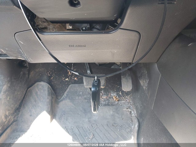 JTNK4RBE5K3061089 Toyota Corolla