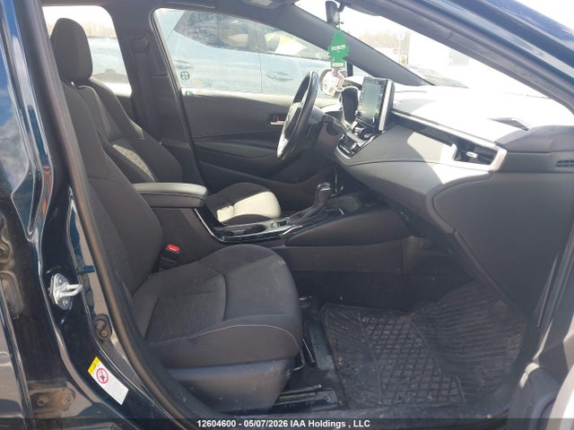 JTNK4RBE5K3061089 Toyota Corolla