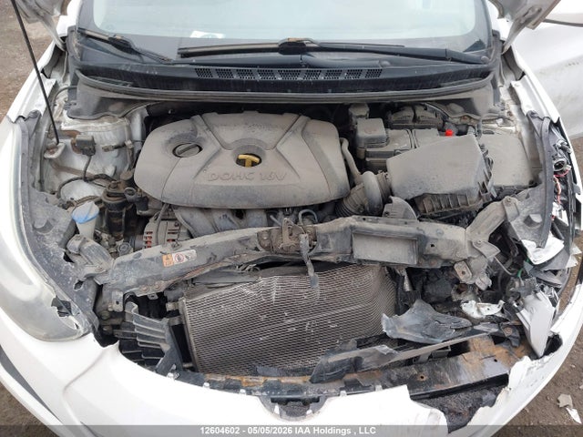 Aukcja sprzedaży 2015 Hyundai Elantra Se/sport/limited, vin: 5NPDH4AE1FH644226, numer aukcji: 12604602