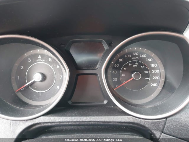 Aukcja sprzedaży 2015 Hyundai Elantra Se/sport/limited, vin: 5NPDH4AE1FH644226, numer aukcji: 12604602