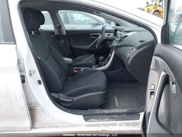 Aukcja sprzedaży 2015 Hyundai Elantra Se/sport/limited, vin: 5NPDH4AE1FH644226, numer aukcji: 12604602