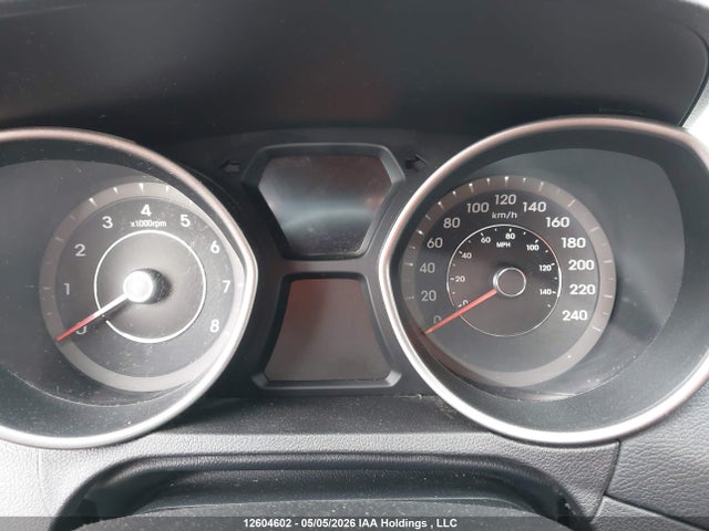 Aukcja sprzedaży 2015 Hyundai Elantra Se/sport/limited, vin: 5NPDH4AE1FH644226, numer aukcji: 12604602