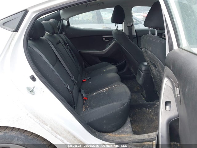 Aukcja sprzedaży 2015 Hyundai Elantra Se/sport/limited, vin: 5NPDH4AE1FH644226, numer aukcji: 12604602