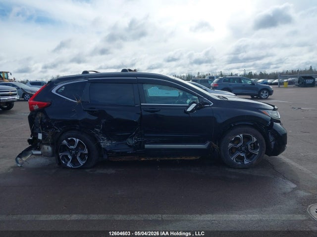2HKRW2H93HH123505 Honda Cr-v Touring