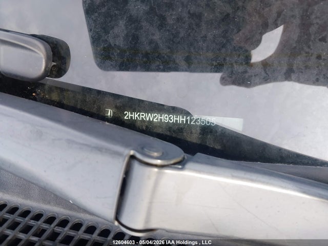 2HKRW2H93HH123505 Honda Cr-v Touring