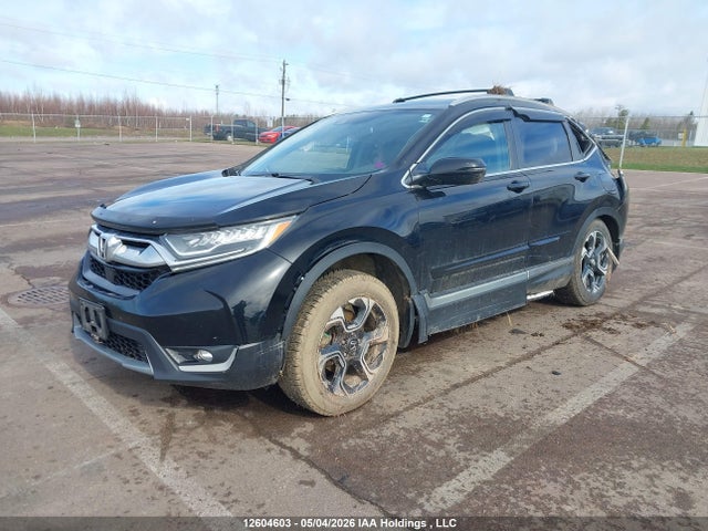 2HKRW2H93HH123505 Honda Cr-v Touring