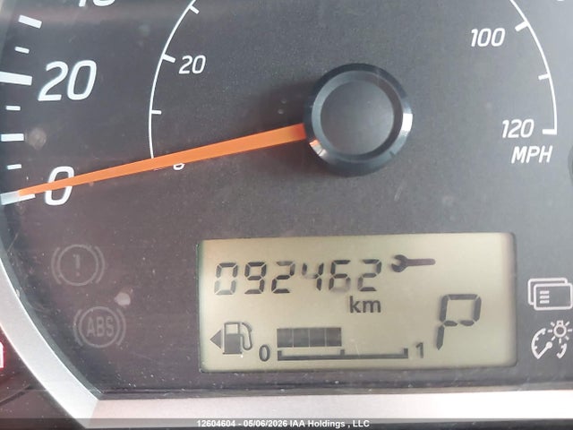 2014 Mitsubishi Mirage Se მანქანა იყიდება აუქციონზე, vin: ML32A4HJ2EH014522, აუქციონის ნომერი: 12604604