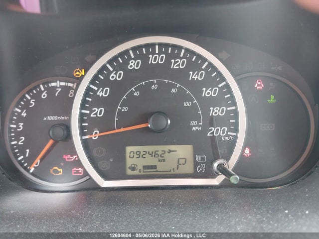 2014 Mitsubishi Mirage Se მანქანა იყიდება აუქციონზე, vin: ML32A4HJ2EH014522, აუქციონის ნომერი: 12604604