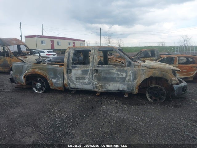 Продажа на аукционе авто 2011 Ford F-250 Xl, vin: 1FTDW2B66BEA39274, номер лота: 12604605