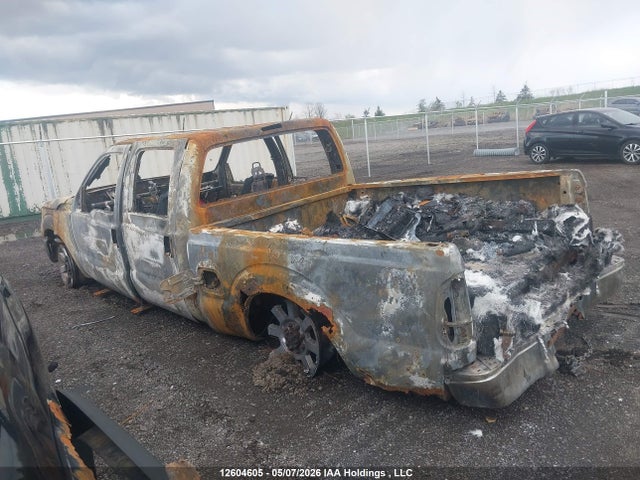 Продажа на аукционе авто 2011 Ford F-250 Xl, vin: 1FTDW2B66BEA39274, номер лота: 12604605