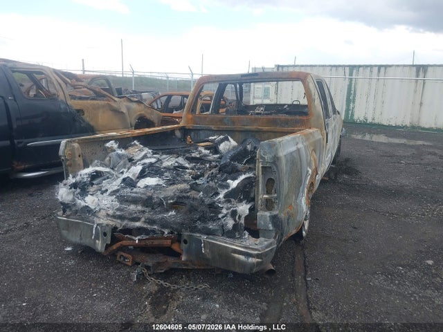 Продажа на аукционе авто 2011 Ford F-250 Xl, vin: 1FTDW2B66BEA39274, номер лота: 12604605