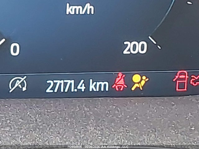 12604606 :رقم المزاد ، 1FTEW2LP0SKD39213 vin ، 2025 Ford F-150 Stx مزاد بيع